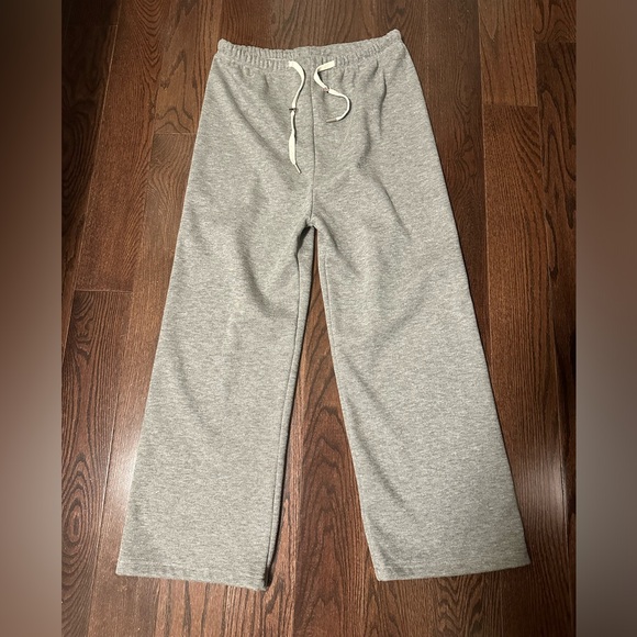 Brand new Boot cut sweats - Picture 1 of 3